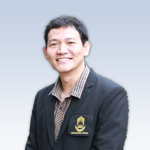 อธิพงศ์ สัทธรรมนุวงศ์