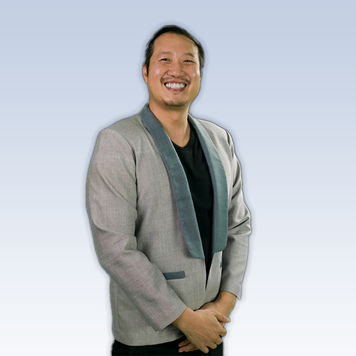 MR. ALEXANDER FACHANG WANG