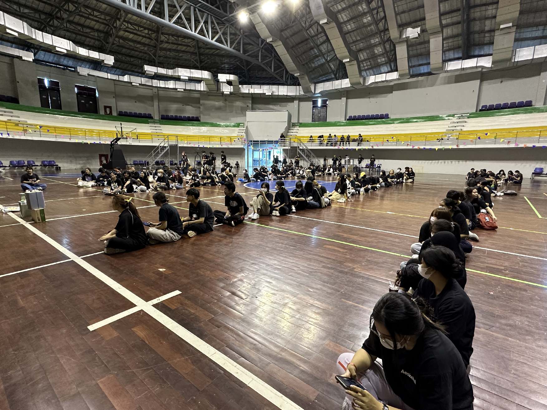 Arch UP sport day 23-02-0018