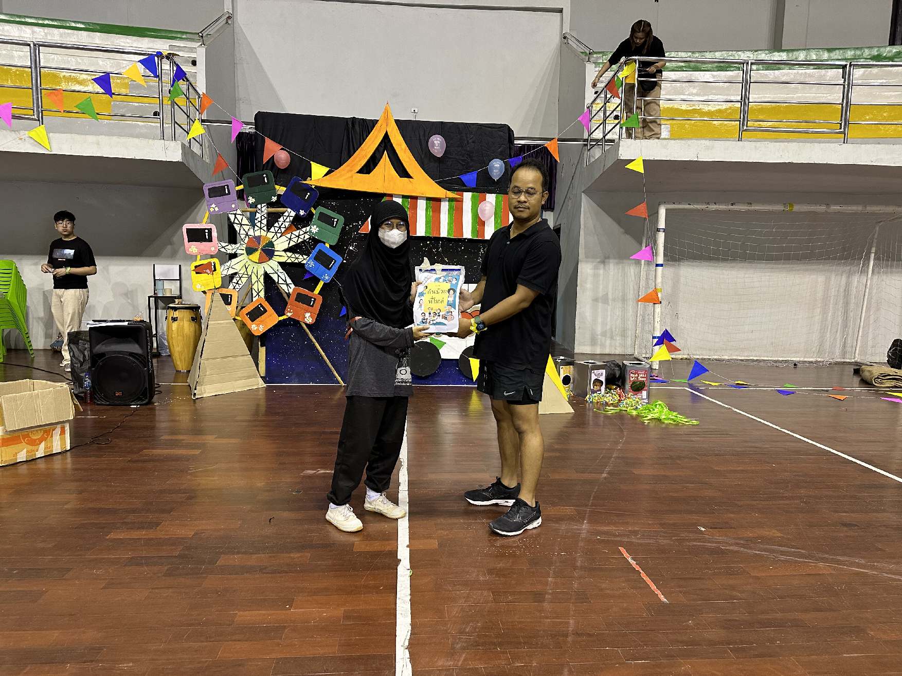 Arch UP sport day 23-02-0013