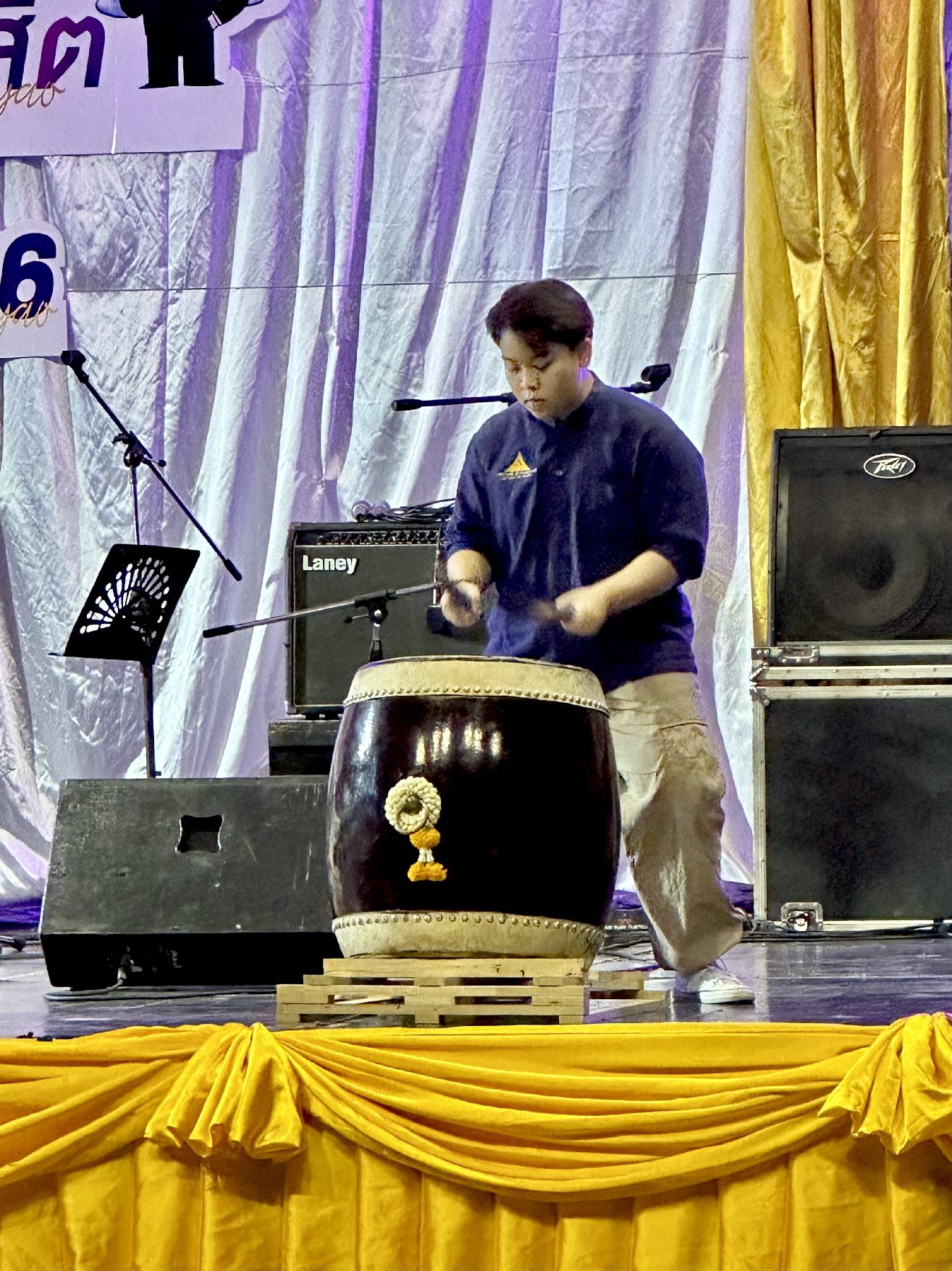 Arch UP drum show 260766-01-0004