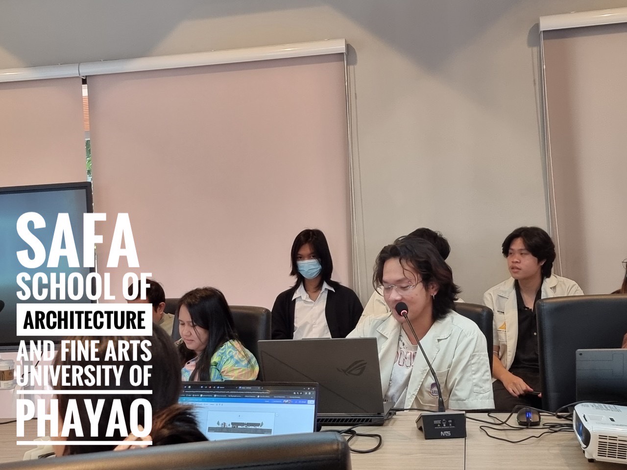 Workshop 08