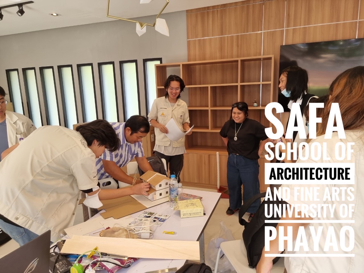 Workshop 04