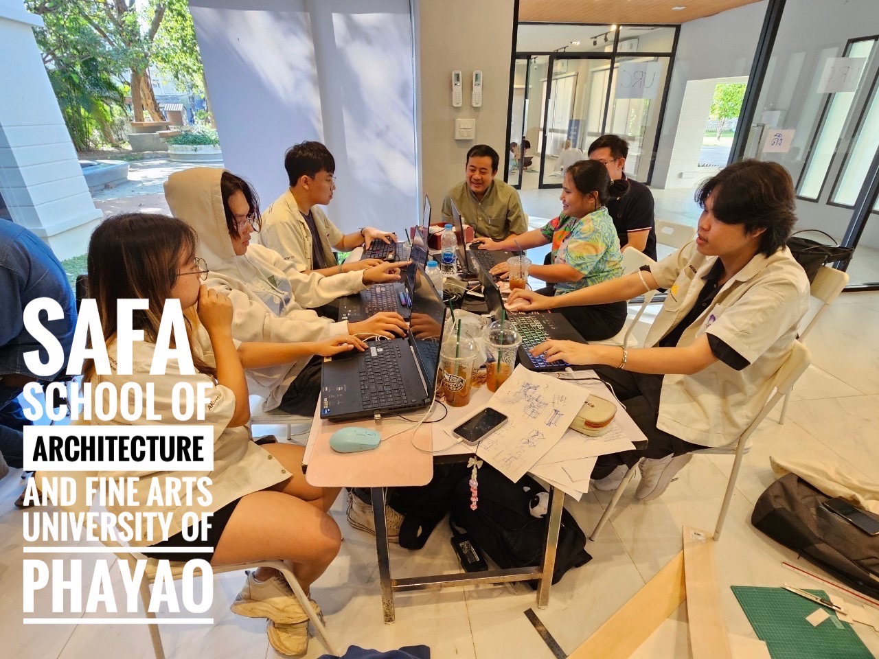Workshop 05