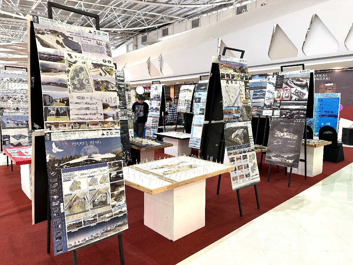 Thesis exhibition 01-0023