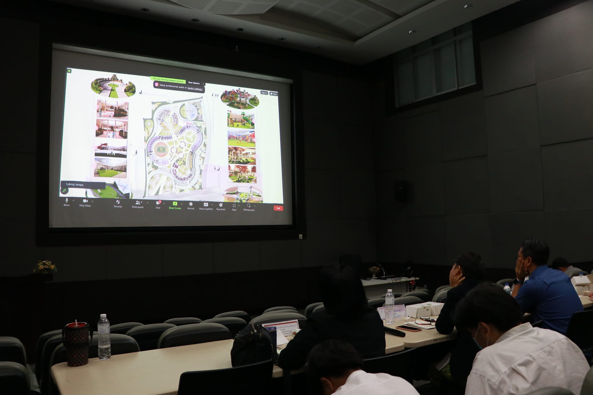 Thesis Award 2024-05