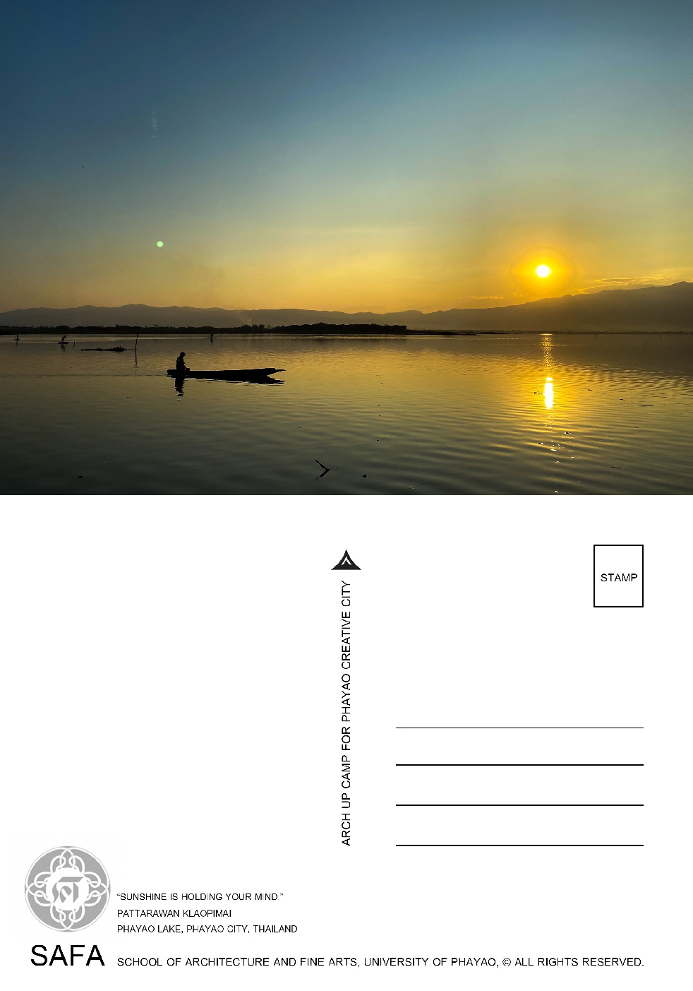 From Phayao lake to a creative city-Dutrudee Makprasert2-0003