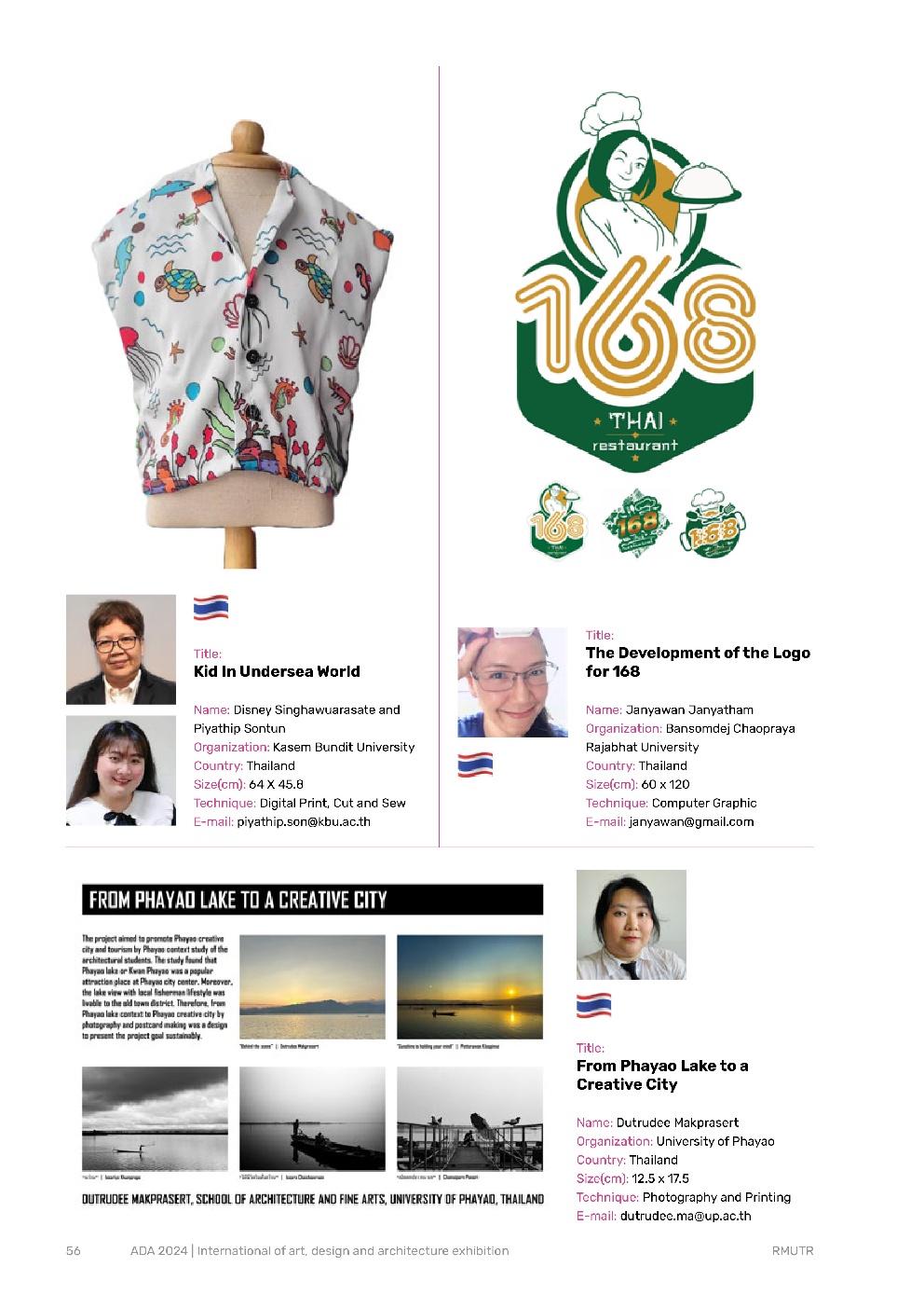From Phayao lake to a creative city-Dutrudee Makprasert2-0007