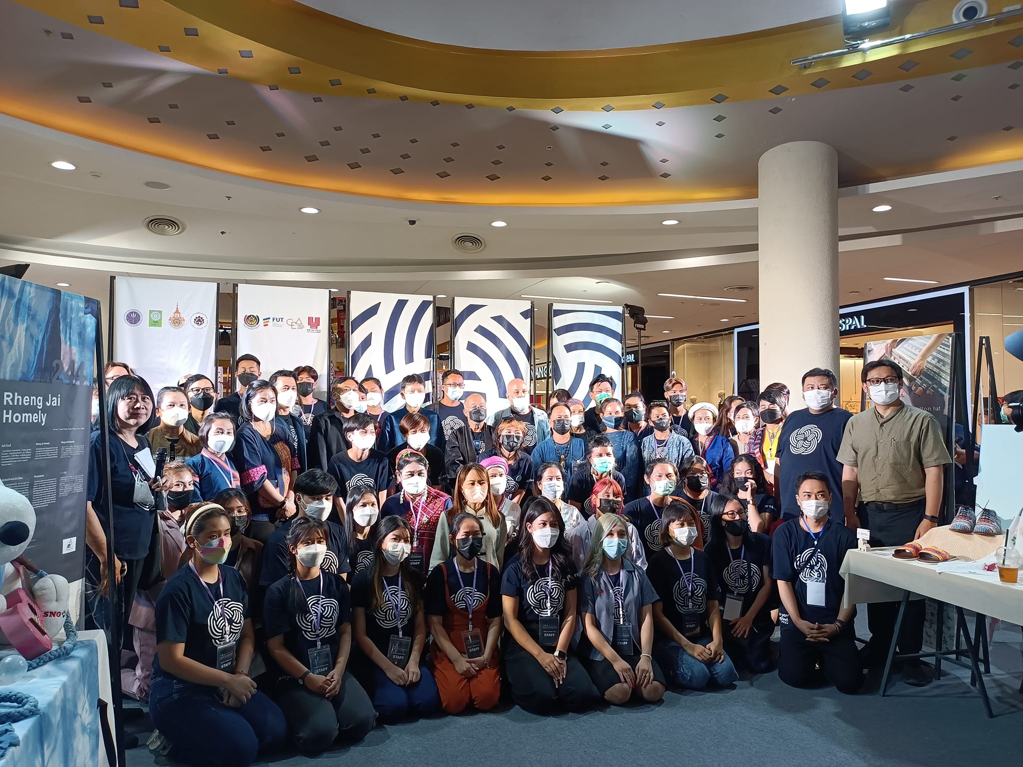คณะสถาปัตยกรรมศาสตร์และศิลปกรรมศาสตร์ ขอแสดงความยินดีกับ นิสิตที่ผ่านการคัดเลือก 10 selection จากโครงการ koyori project 2022