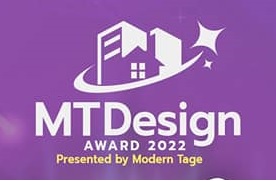 เปิดรับสมัครแล้ว โครงการ MT Design Award 2022