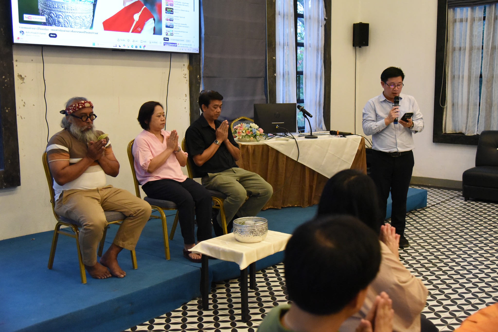 Collaborative strategic review aligned with the EdPEx framework
