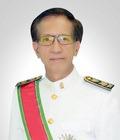 副教授 颂猜·西颂蓬 博士