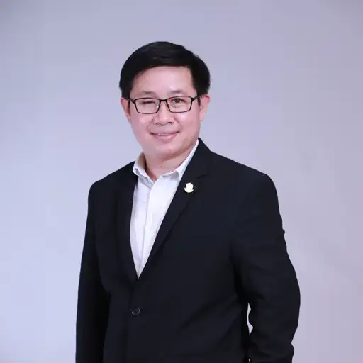 助理教授 阿玛瑞·特帕玛 博士