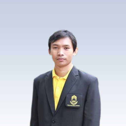 ชลวิทย์ บุญจันทร์