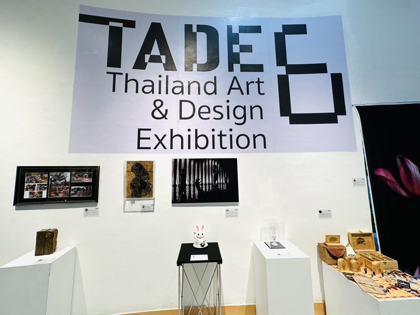 TADE 6-01