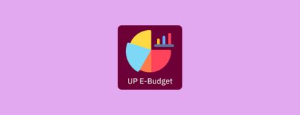 UP : E-Budget