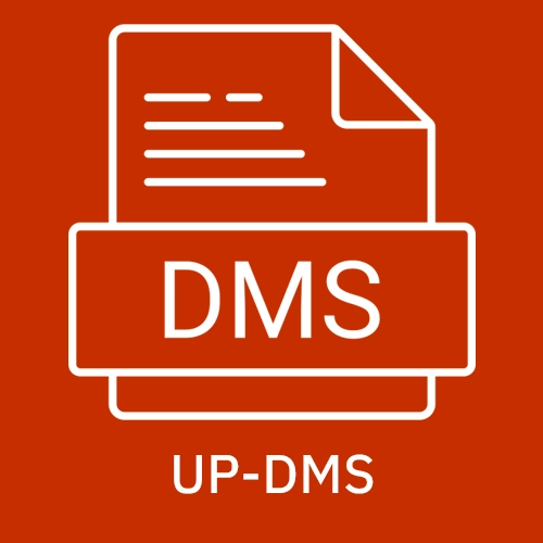 UP-DMS